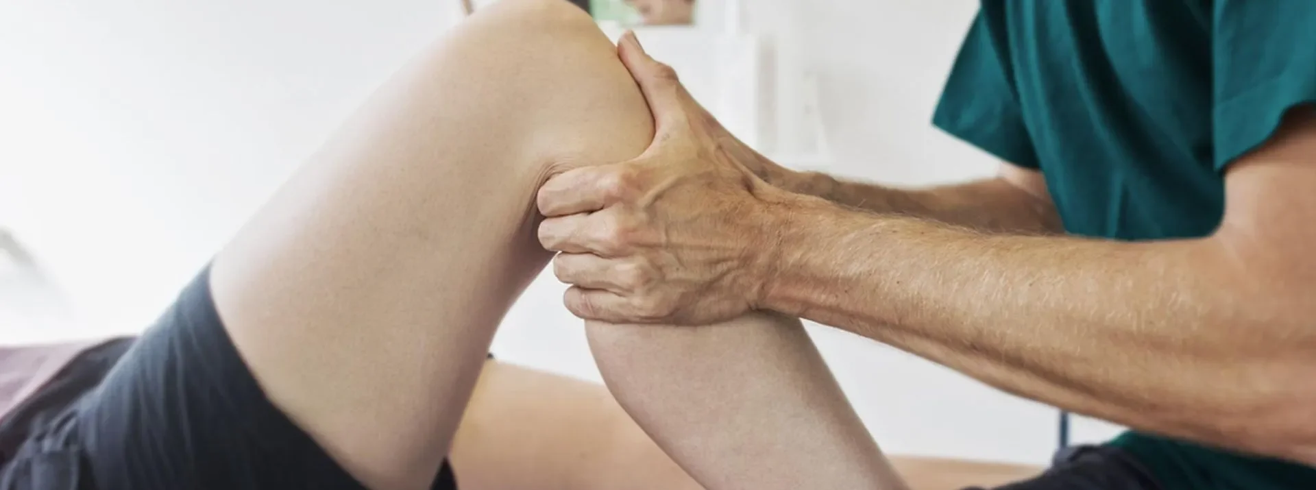 Comprehensive Physical Therapy Services