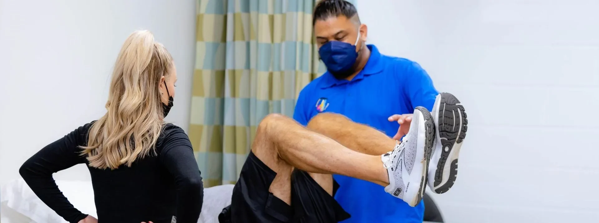 PHYSICAL THERAPIST IN NATIONAL CITY, CA AND SURROUNDINGS AREAS